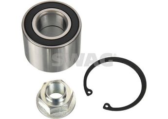 Teker Rulmanı Arka Sağ veya Sol SWAG 33 10 4687  4711556 47 11 556 4711556S1 47 11 556 S1 4686062J00 46860-62J00 4686062J00S1 46860-62J00 S1 4686062J01 46860-62J01 4686062J01S1 46860-62J01 S1 4686063J00 46860-63J00 4686063J00S1 46860-63J00 S1 4686063J01 46860-63J01 4686063J01S1 46860-63J01 S1 95507796 95507796S1 95507796 S1