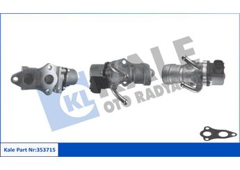 Egr Valfi  KALE 353715  2562027080