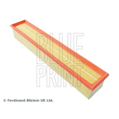 Hava Filtresi  Mercedes C -Serisi Sedan (BM 203)(02.2000->)  BLUE PRINT ADU172236