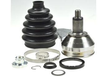 Aks Kafası Ön Dış Sağ veya Sol GKN 306216  6Q0498099E 6Q0498099B 6Q0498099EX