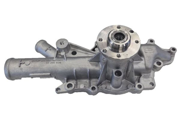 Devirdaim Su Pompası  Mercedes Viano 4 Matıc (639)(06.2006->)  SKF VKPC 88864