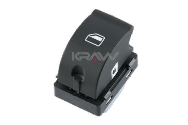 Cam Açma Düğmesi Ön Sağ MCAR AN-1505