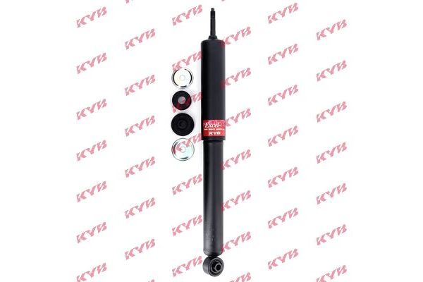 Amortisör Arka Sağ veya Sol Opel Corsa C (2000->)  KYB 343350