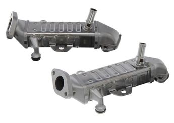 Egr Soğutucu  VALEO 822011  50051836 500516720 500518360 50056437