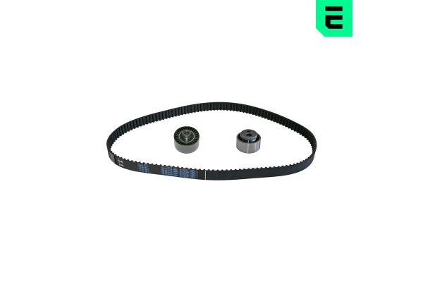 Triger Kayış Seti  Citroen Saxo (03.1996->)  OPTIMAL SK-1642