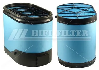 Hava Filtresi  VOLLER 94101  P608667 568310D1 568310 D 1 52RS028278 2901935 40946404 0040946404 A0040946404 A 0040946404 87356545 15504715