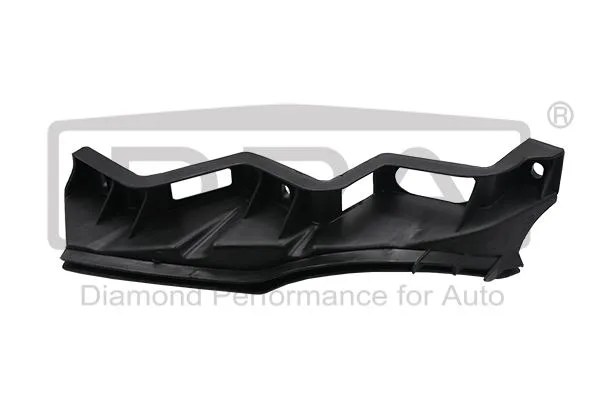 Tampon Braketi Ön Sağ Volkswagen Passat Variant (3C5)(08.2005->2010)  EUROBUMP WOS07PA047