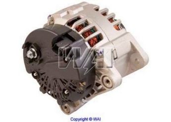 Alternatör  VALEO 439575  8200523616 7711497088