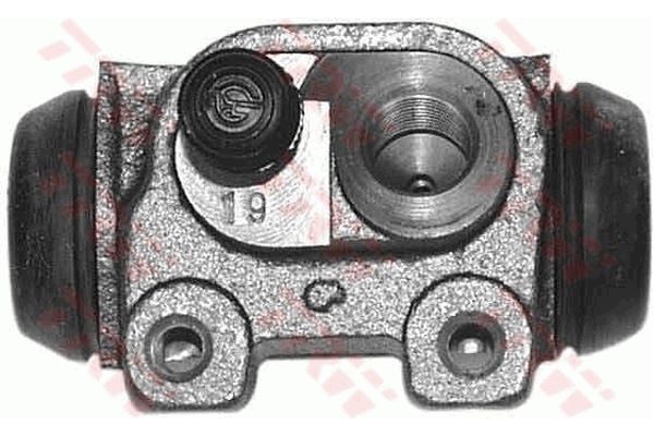 Fren Silindiri Arka Sol Peugeot 205 (02.1983->)  MAGNETI MARELLI 359001301220