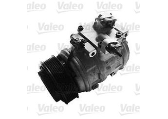Klima Kompresörü  VALEO 813370  977013E050 97701-3E050
