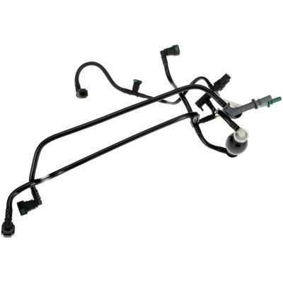 Yakıt Borusu  RAPRO R15643