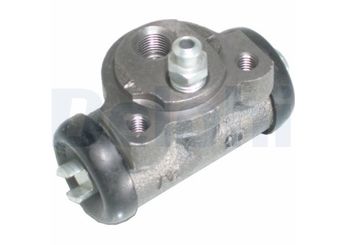 Fren Silindiri Arka Sağ veya Sol DELPHI LW60292  MR128624 MB193411 MB058553