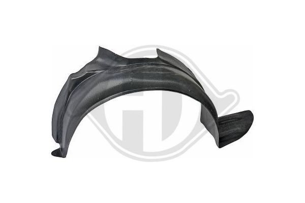 Çamurluk Davlumbazı Ön Sağ Peugeot 306 Sedan (S1)(08.1994->10.1997)  EUROBUMP PEJ1536001