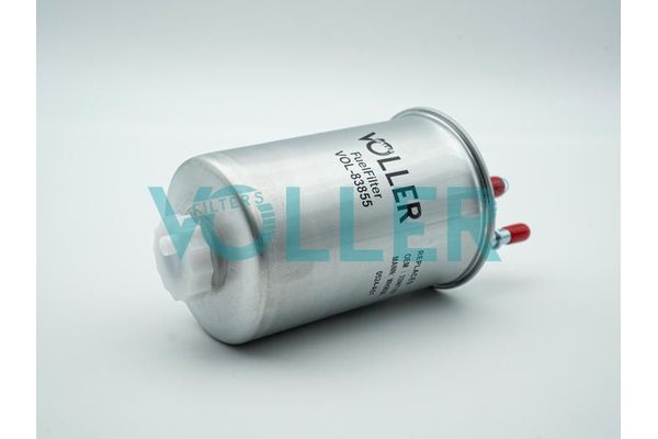 Yakıt Filtresi  VOLLER 83855
