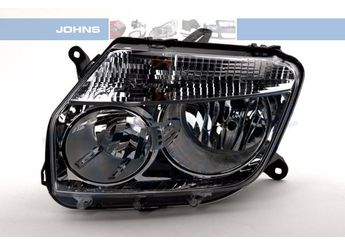 Far Lambası Sol RENAULT ORJINAL 260601153R  260601153R 260600069R