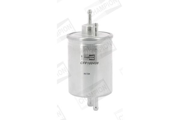 Yakıt Filtresi  Chrysler Crossfire (2003->)  VOLLER 74864