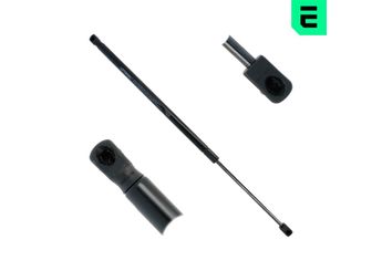 Bagaj Amortisörü Sağ veya Sol OPTIMAL AG-50733  2539800064 2539800764 253 980 00 64 253 980 07 64 A2539800064 A 253 980 00 64 A2539800764 A 253 980 07 64