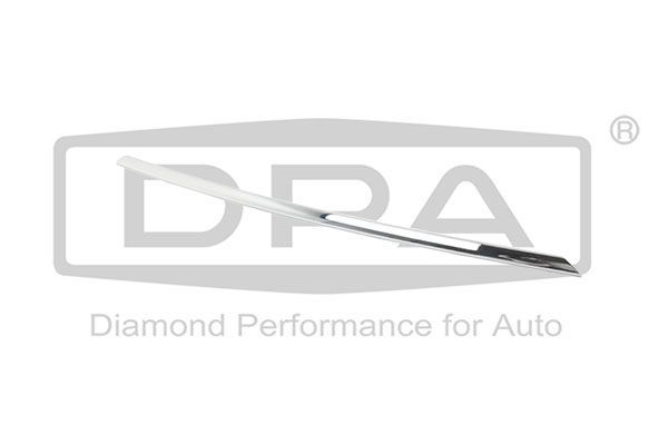 Tampon Nikelajı Ön WENDERPARTS BN51117279700