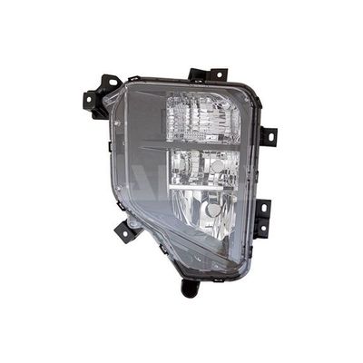 Sis Farı Ön Sol Mitsubishi L200 (KL0/KJ0)(2019->)  MAHER 29543