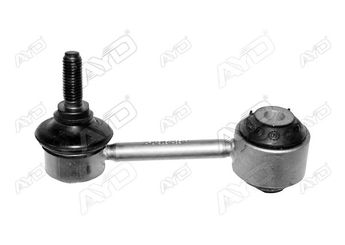 Viraj Demir Askı Rotu Arka Sağ veya Sol VOTTO 26-074162  2607416 4F0505465P