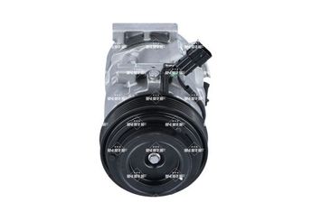 Klima Kompresörü  NRF 320186G  97701H8000