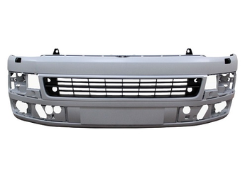 Tampon Ön EUROBUMP WOS07TR054  7E5807217AGRU 7E5807217NGRU 7E5807217A 7E5807217N