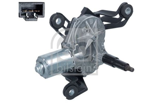Silecek Mekanizma Motoru Arka FEBI BILSTEIN 109031
