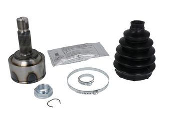 Aks Kafası Ön Dış Sağ veya Sol VEKA ME-1018  4473305300 4473305400 A4473302000 A4473305300 A4473305400 4473302000 4473304800 A4473304800