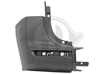 Tampon Köşesi Arka Sağ VORTEX V2206596  9078853500 90788535009K83 9078853500 9K83