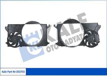 Radyatör Fan ve Motoru  FORD ORJINAL 6C118C607CG  6C118C607CG 1370889 1371295 1383313 1423496 1433496 1436112 1494932 46C118C607CG 6C118C607CB 6C118C607CC 6C118C607CD 6C118C607CE 6C118C607CF