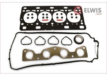 Takım Conta  ELWIS ROYAL 9846879  7701476731 77 01 476 731