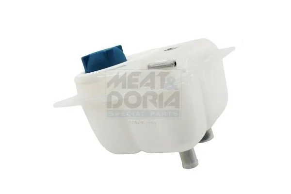 Radyatör Yedek Su Deposu  Audi A6 Sedan (C4)(06.1994->)  WAGENBURG 14530001851