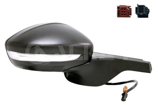 Dikiz Aynası Dış Sağ OPTIMUM 98128562XT