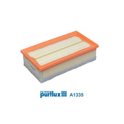 Hava Filtresi  MINI Mini (R56)(2006->)  PURFLUX A1335