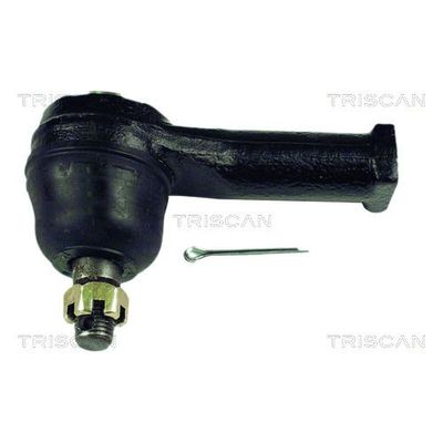 Rot Başı Sağ veya Sol Ford Ranger (EQ)(07.2002->)  EUROCRAFT EU F22218-026