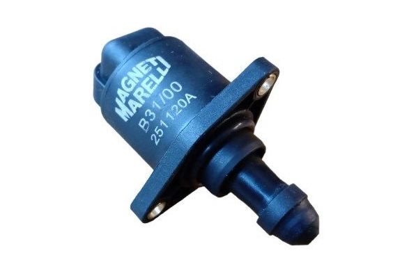 Rölanti Ayar Motoru (Valfi)  MAGNETI MARELLI 801000800401