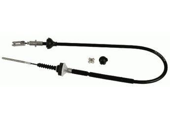 Debriyaj Teli  CAVO 4501 677  B000651580