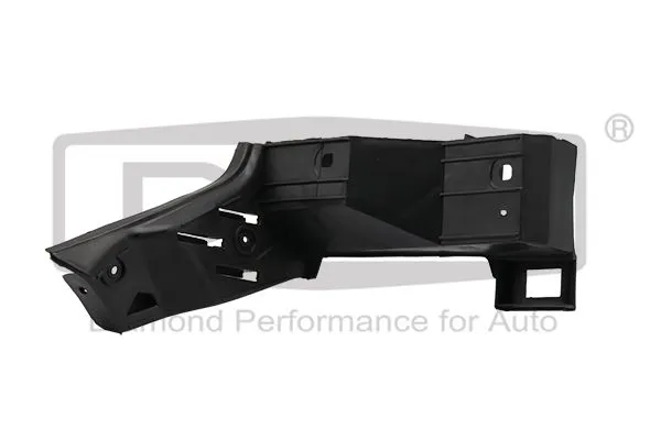 Tampon Braketi Arka Sağ Volkswagen Polo IV (9N1)(11.2001->2005)  VORTEX V3614578