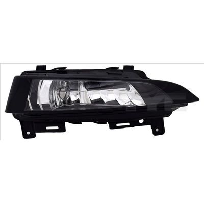 Sis Farı Ön Sağ Skoda Scala (NW1)(01.2019->)  GVA 9114455