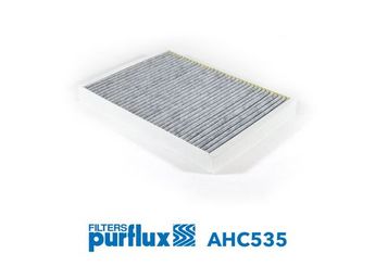 Polen Filtresi  PURFLUX AHC535  4M0819439A 8W0819439A 4M0819439 4M0819439B 4M0819439C V10312533 PAB81943900