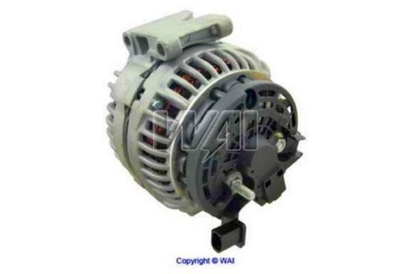 Alternatör  WAI 11217N