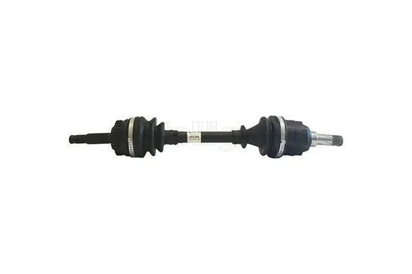 Aks Komple Ön Sol Opel Tigra Twin Top (2004->)  METELLI 17-0769