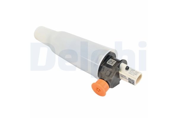 Enjektör  DELPHI BEBJ1F12201-12B1