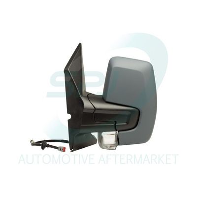 Dikiz Aynası Dış Sağ SPJ E-3498