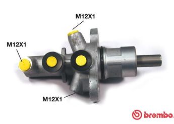 Fren Ana Merkez  BREMBO M 06 019  34336785926 153549 0153549 34310153549 34316758968 34336779737 6758968 6779737 6785926