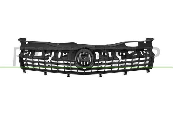 Panjur Ön Opel Astra H S.Wagon (11.2006->)  EUROBUMP OPL09AS090