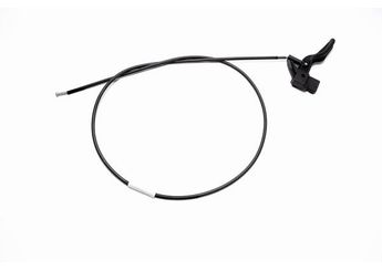 Motor Kaput Açma Teli  CAVO 5905 602  1178462 90482081