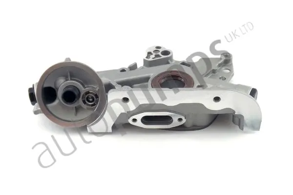 Yağ Pompası  Daewoo Nubira Limousine (2003->)  LUCAS LOP4103M