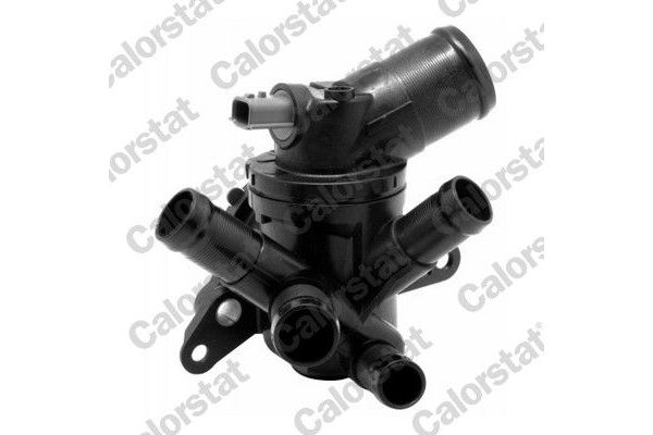 Termostat 87 °C  Renault Clio IV (2012->)  MAHLE TM 10 87