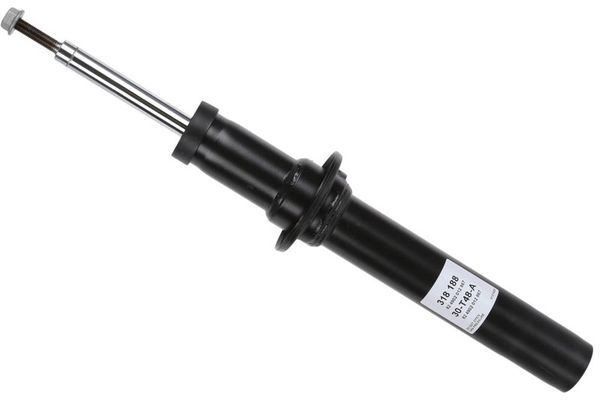 Amortisör Ön Sağ veya Sol BMW X5 Serisi (F15)(02.2014->)  SACHS 318 188
